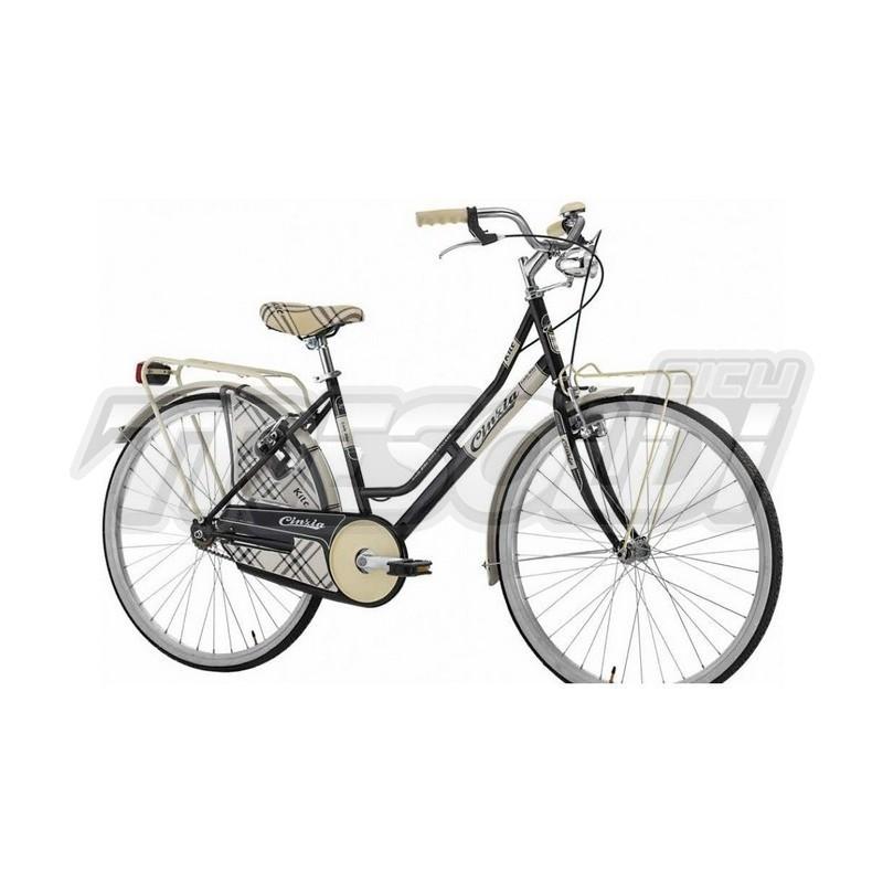 bicicletta cinzia kilt