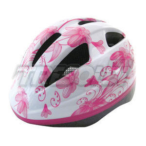 CASCO BIMBA FLOW - ROSA