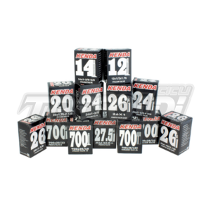 CAMERA MTB 27,5\" X 1,75-2,25 48MM