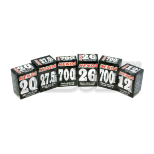 CAMERA CITY 28\" 700 X 35-43  V.I