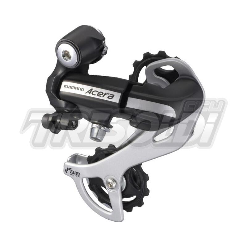 Cambio Shimano Acera Rd-m360 7/8v