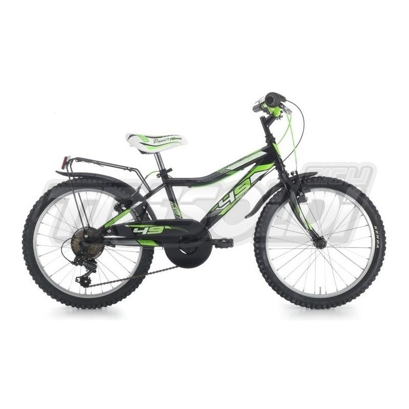 Trs Power 49 U 20