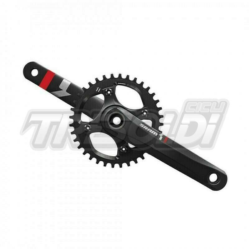 Guarnitura Sram X1 1400 32d 175mm