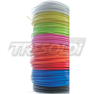 GUAINA CAMBIO 4mm TEFLON 
al metro