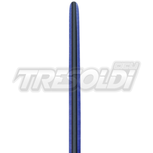 Copertone Kenda Kadence 700 X 23 Blu/nero