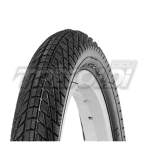 Copertone Graziella 20\" X 1,75 Nero
