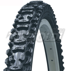 COPERTONE MTB 20\" X 1,95 nero