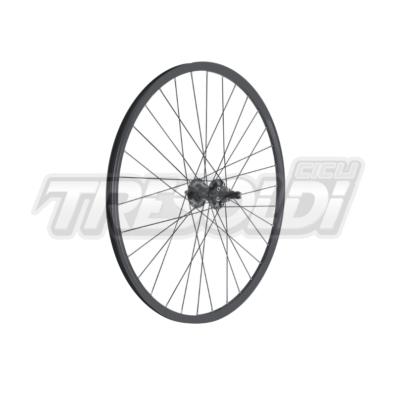 Ruota 27,5