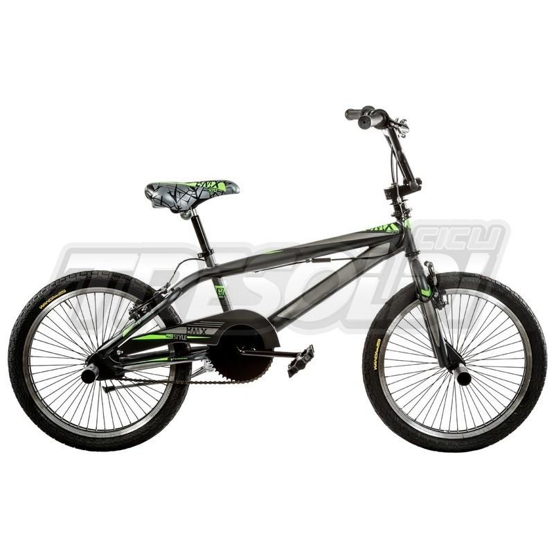 Trs Bmx 20
