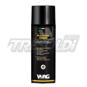 PULITORE FRENI A DISCO 500ml