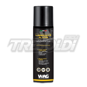 LUBRIFICANTE PTFE 250ml