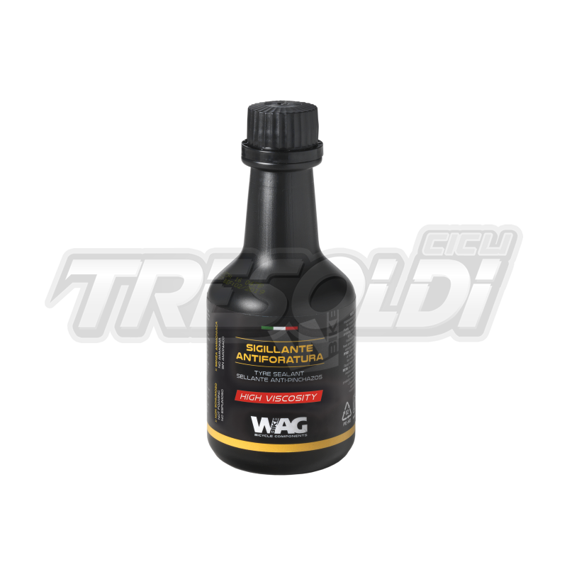 Liquido Tubeless 250ml