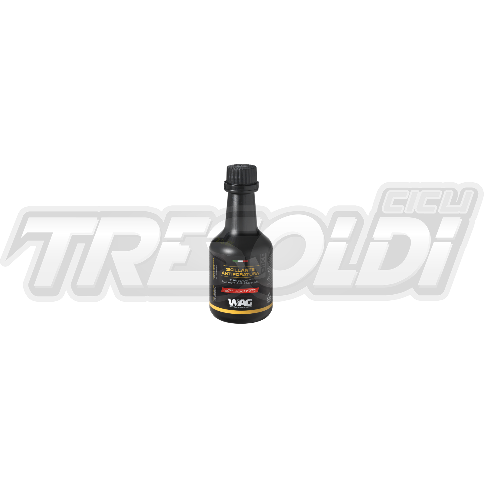 LIQUIDO TUBELESS 250ML