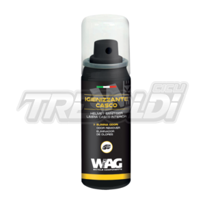 Igienizzante Casco 50ml