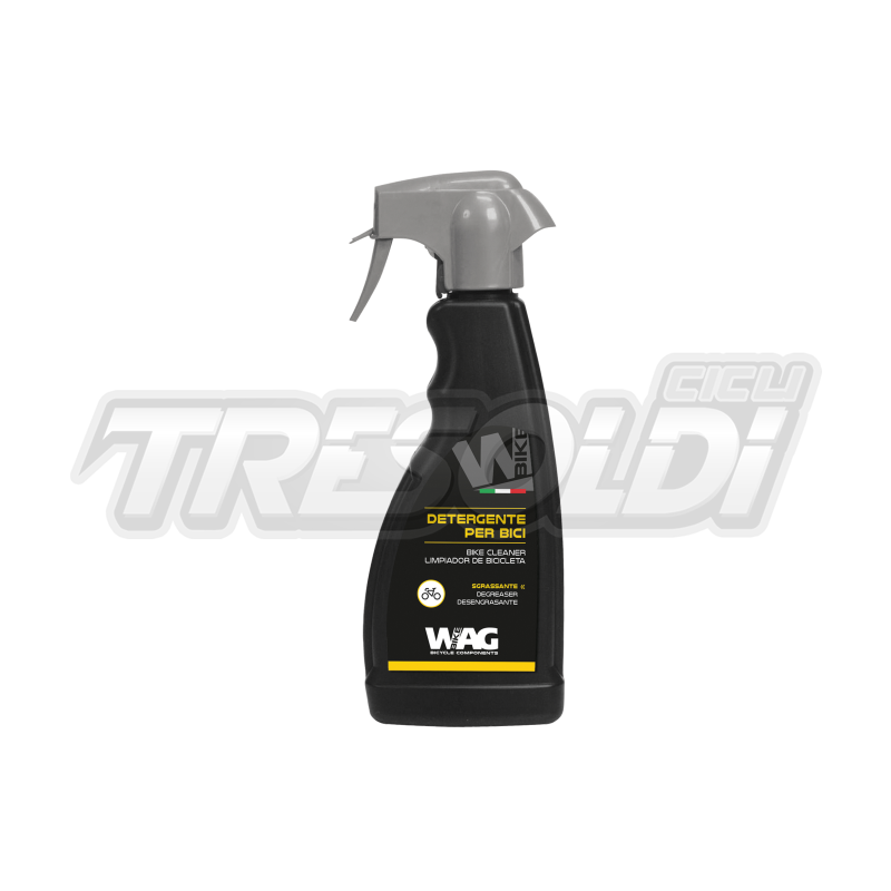 Detergente Sgrassante Bici 500ml