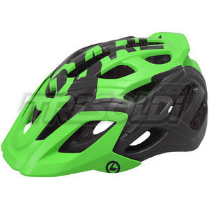 CASCO KLS DARE - VERDE