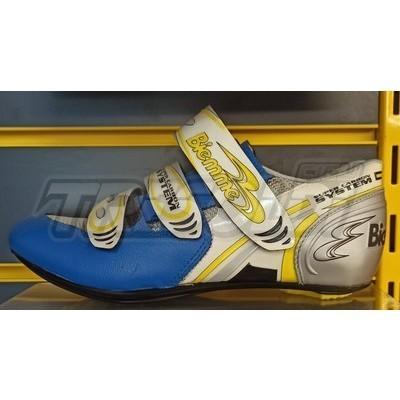 Scarpe Corsa Biemme 058 3str