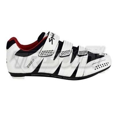 Scarpe Corsa Spiuk Zs22r 3str Bianco/nero