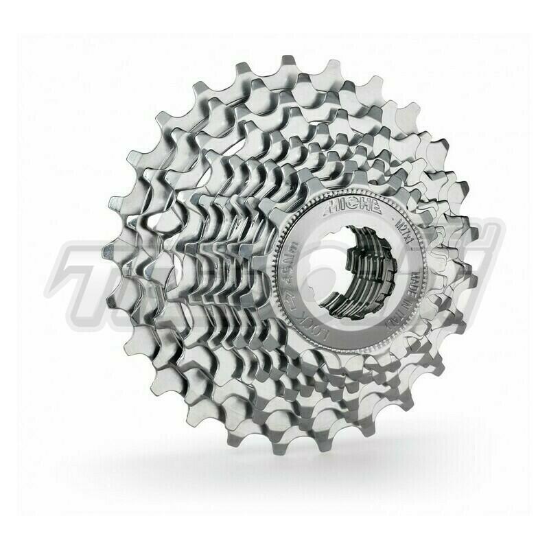 R.l. Miche Corsa Per Campagnolo 10v 13/26