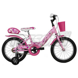 TRS VENERE BUNNY D 16\" - 1V - ROSA