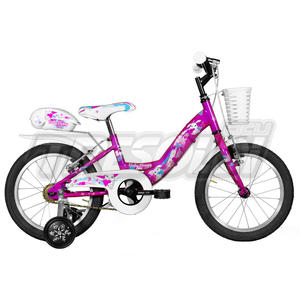 TRS VENERE BUNNY D 16\" - 1V - FUXIA