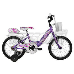 TRS VENERE BUNNY D 16\" - 1V - VIOLA