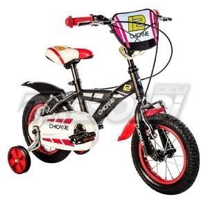 TRS CHICANE U 12\" – 1V - NERO/BRDX