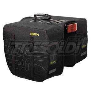 CP BORSE \"VIAGGIO\" MAXI 34x17x30