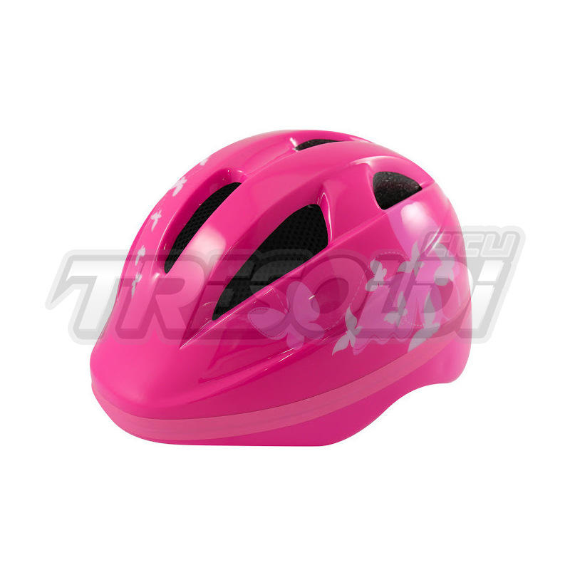 Casco Bimba Farfalla