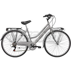 TRS CITY STREET D 28\" - ACC. 6V - GRIGIO - M/46