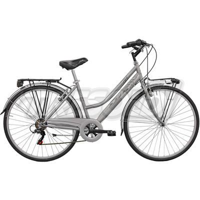 TRS CITY STREET D 28\" - ACC. 6V - GRIGIO - M/46
