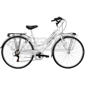 TRS CITY STREET D 28\" - ACC. 6V - BIANCO - M/46
