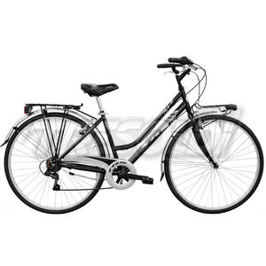 TRS CITY STREET D 28\" - ACC. 6V - NERO - M/46