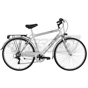 TRS CITY STREET U 28\" - ACC. 6V - GRIGIO - M/50