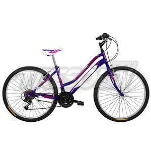 TRS MTB LINCY D 24\" - 18V - VIOLA/FUXIA