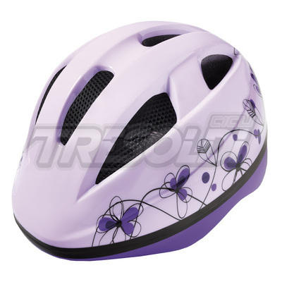 CASCO BIMBA - VIOLA