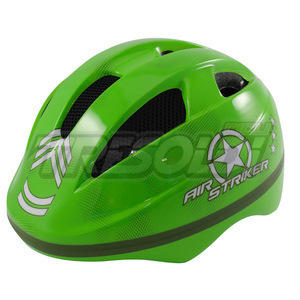 CASCO BIMBO AIR STRIKER - VERDE