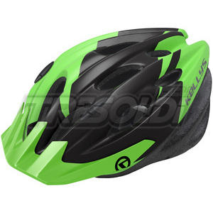 CASCO KLS BLAZE - VERDE