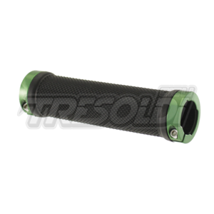 CP MANOPOLE WAG RING VERDE
