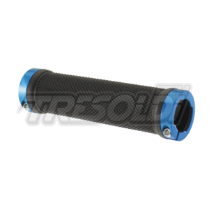 CP MANOPOLE WAG RING AZZURRO