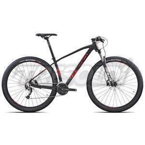 OLYMPIA DRAKE 29\" '24 - COUGAR ALIVIO MIX 27V - 04 NERO/ROSSO