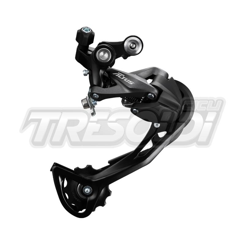 Cambio Shimano Altus Rd-m2000 8/9v