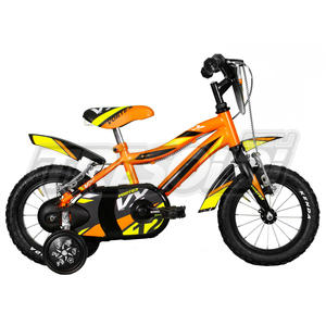 TRS VORTEX U 12\" - 1V - ARANCIO/NERO