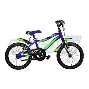 TRS VORTEX U 16\" - 1V - BLU/VERDE