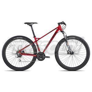 OLYMPIA COBRA U 29\" '24 - BLAZE ML - ACERA 21V - 25 ROSSO