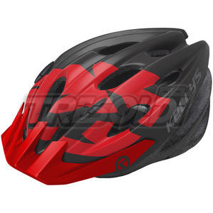 CASCO KLS BLAZE '18 ROSSO