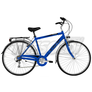 TRS CITY TKDD U 28\" - ALL. 6V - BLU