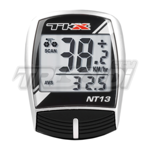 COMPUTER WIRELESS TKX 13F NERO