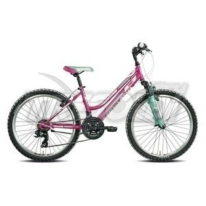 TORPADO CANDY 616 24\" - 18V - FUXIA/ACQUA