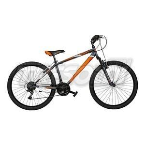 TRS STARK U 24\" '24 - FRONT 18V - ANTRACITE/ARANCIO